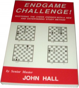 Book - Endgame Challenge 20