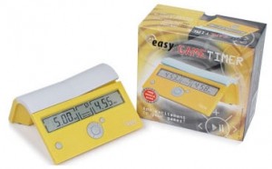 Digital Clock 50